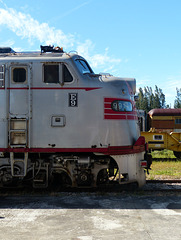 Gold Coast Railroad Museum (15) - 28 October 2018