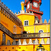 Palácio da Pena - Sintra - Lisboa