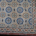 Venetian polychrome mosaic floor