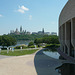 View Of Ottawa From Gatineau