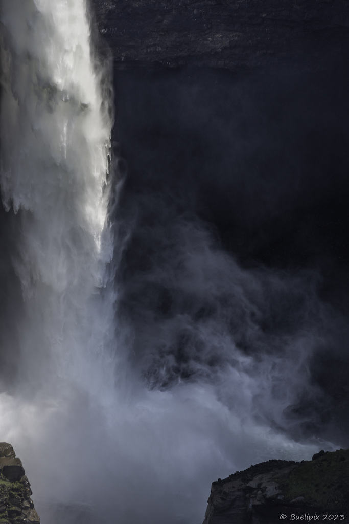 Helmcken Falls  (© Buelipix)