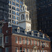 Boston: The Old South Meeting House