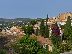 Bormes les Mimosas