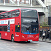 Stagecoach 12304 in Shoreditch - 7 February 2015