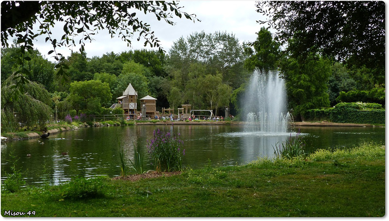 LE PUY du FOU