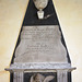 Badeley Memorial Chancel, St Mary's Church, Walpole, Suffolk