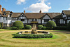 ascott, bucks