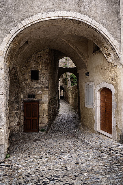 Viviers (Ardèche)