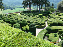 jardins de MARQUEYSSAC jardins de MARQUEYSSAC