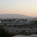 Al Ain At Dusk