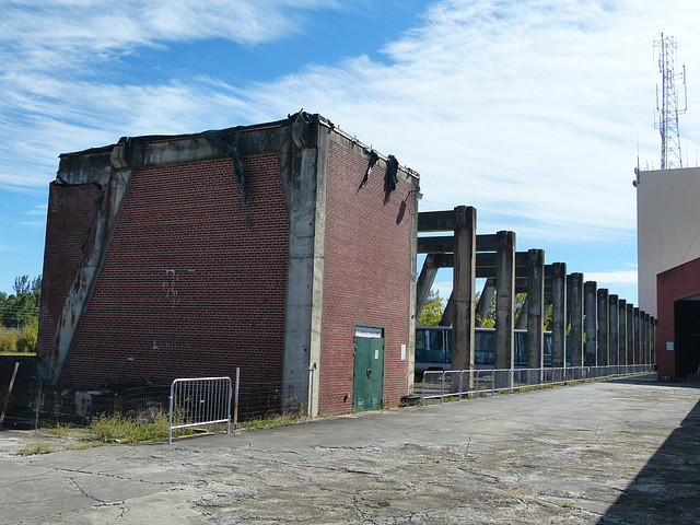 Gold Coast Railroad Museum (16) - 28 October 2018