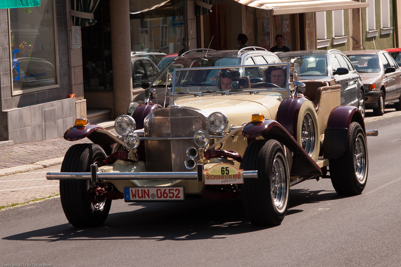Sechsämterland Classic 2013