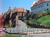 Stadttor nach Graudenz/Grudziądz