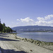 auf dem Seawall im Stanley Park ... P.i.P.  (© Buelipix)