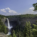 Helmcken Falls  (© Buelipix)