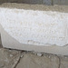 Musée archéologique de Split : inscription votive.