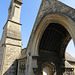 paddington cemetery, brondesbury, london