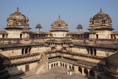 Jahangir Mahal (Orchha)