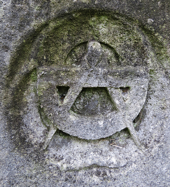 kensal green cemetery, london