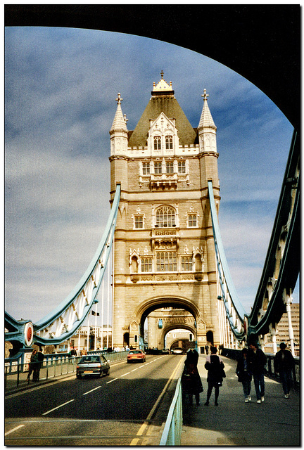 Tower Bridge