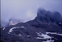 Monte Civetta