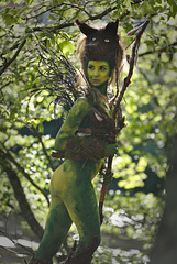 Epinal BodyPainting