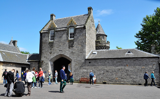 Scotland Edinburgh Scotland Edinburgh