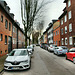 Düppelstraße (Duisburg-Untermeiderich) / 8.02.2020