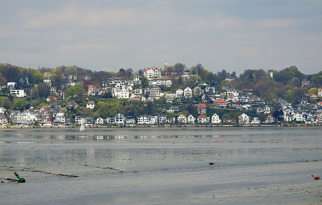 Blankenese, Süllberg