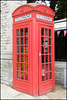 K2 phone box