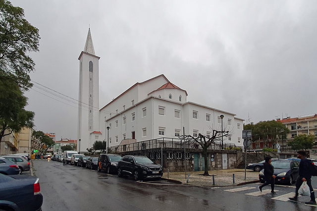 Amadora, Portugal