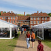 Lullingstone Castle