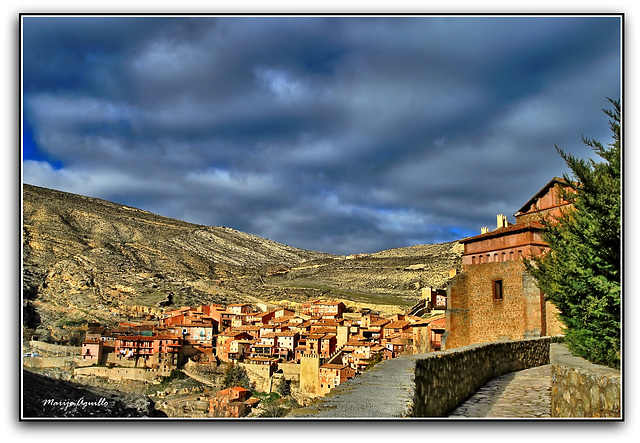 Albarracín