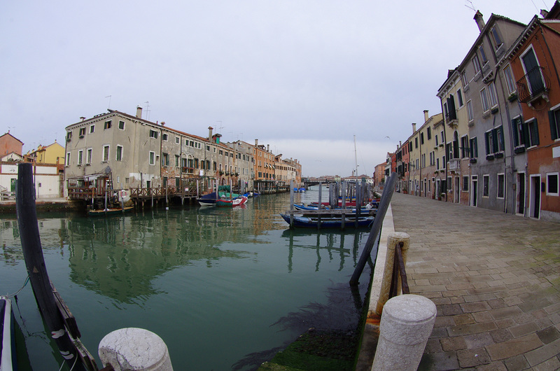 Rio del Ponte Lungo