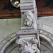 christ the consoler, skelton, yorkshire