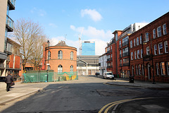 Duke Street, Castlefields, Manchester