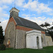 lullingstone church, kent