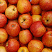 Apples / Äpfel / Pommes