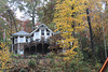 "I'll take this one" :)  lovely mountain home near Helen, Georgia....in North Georgia Mountains.  ( # 1 )