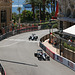 Monaco F1 Grand Prix 2014