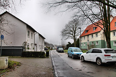 Johannisburger Straße (Wattenscheid) / 18.12.2021