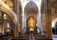 San Vicente de la Barquera - Santa María de los Ángeles