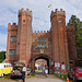 The Gatehouse, Lullingstone Castle