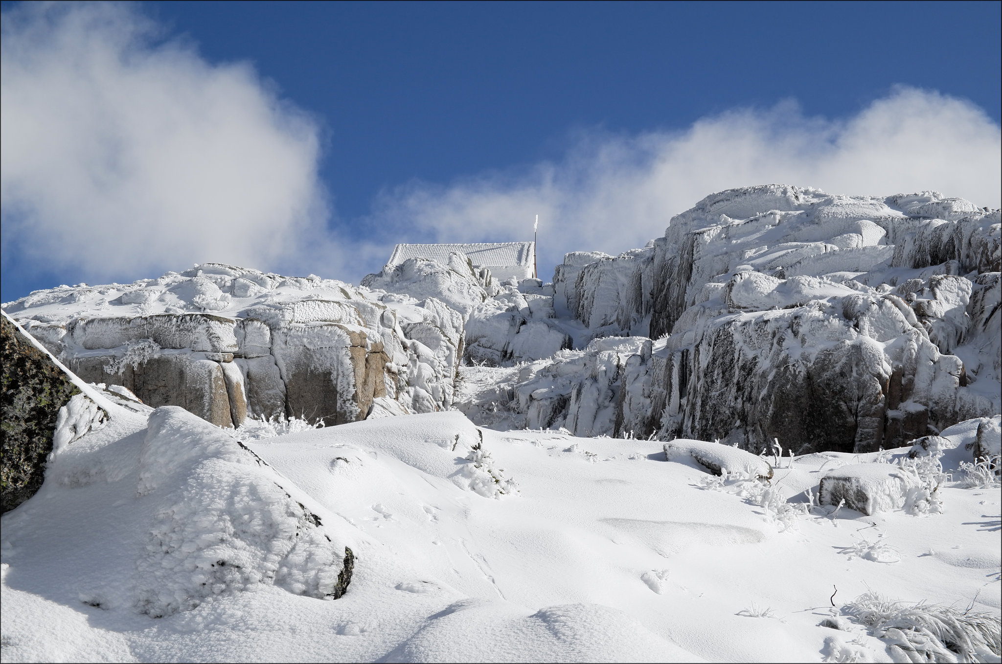 Serra da Estrela