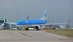 KLM BXC