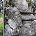 kensal green cemetery, london