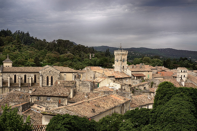 Viviers (Ardèche)