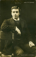 John McCormack