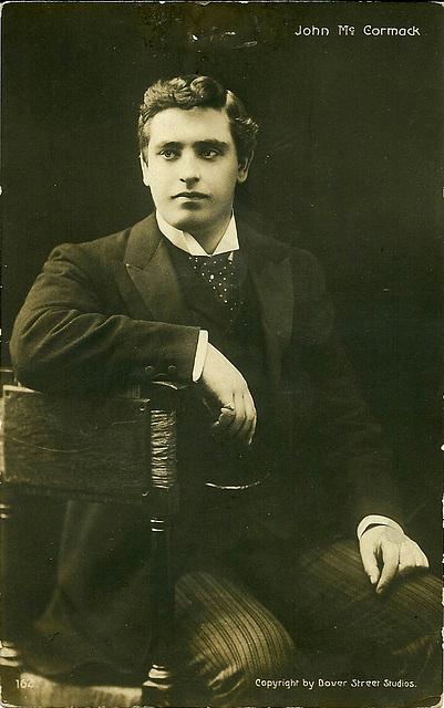 John McCormack