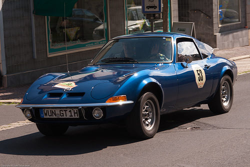 Sechsämterland Classic 2013